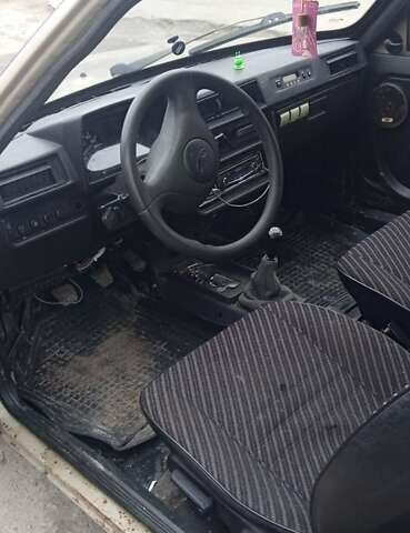 Бежевый ЗАЗ 1140, объемом двигателя 0 л и пробегом 111 тыс. км за 750 $, фото 5 на Automoto.ua