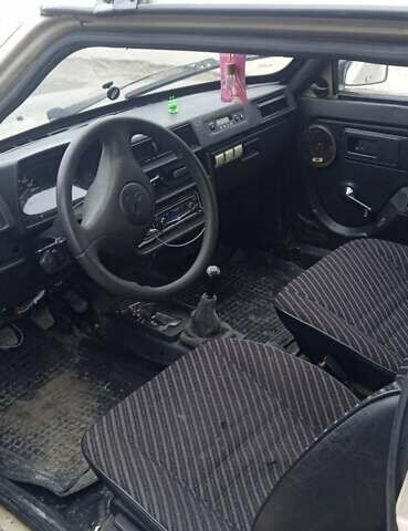 Бежевый ЗАЗ 1140, объемом двигателя 0 л и пробегом 111 тыс. км за 750 $, фото 4 на Automoto.ua