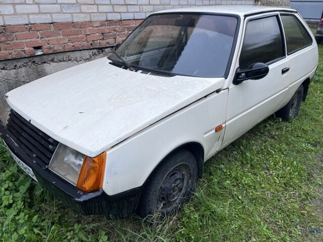 Бежевый ЗАЗ 1140, объемом двигателя 0.9 л и пробегом 999 тыс. км за 239 $, фото 3 на Automoto.ua