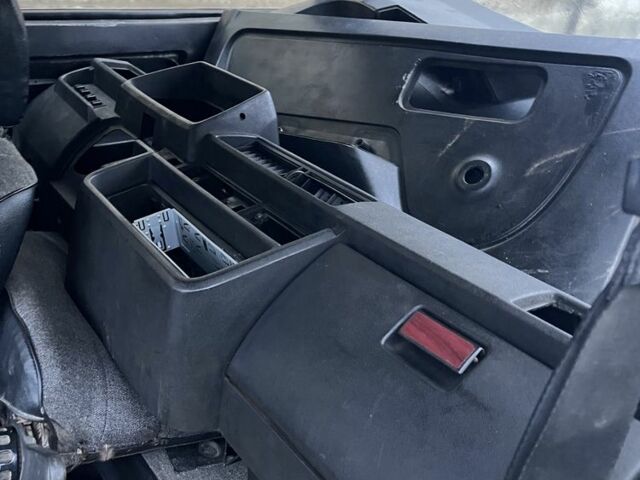 Бежевый ЗАЗ 1140, объемом двигателя 0.9 л и пробегом 999 тыс. км за 239 $, фото 5 на Automoto.ua