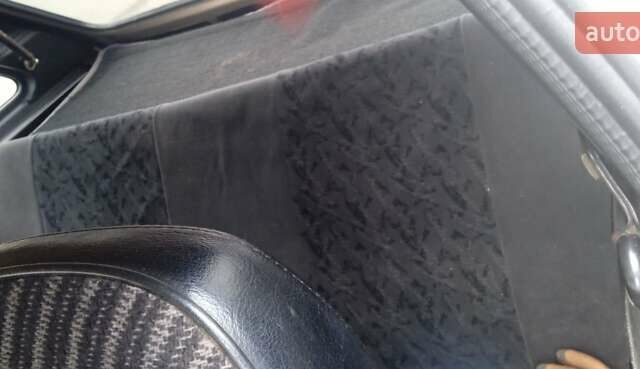 Бежевый ЗАЗ 1140, объемом двигателя 0 л и пробегом 111 тыс. км за 750 $, фото 6 на Automoto.ua