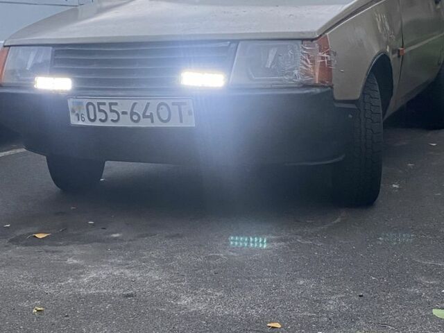 Бежевый ЗАЗ 1140, объемом двигателя 0 л и пробегом 150 тыс. км за 358 $, фото 1 на Automoto.ua