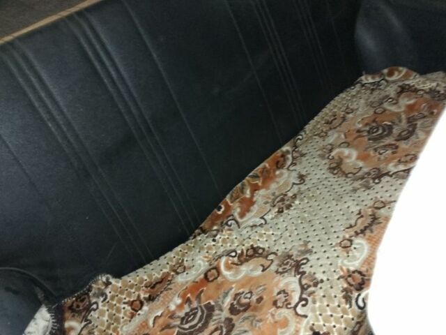 Красный ЗАЗ 1140, объемом двигателя 2.45 л и пробегом 5 тыс. км за 241 $, фото 2 на Automoto.ua