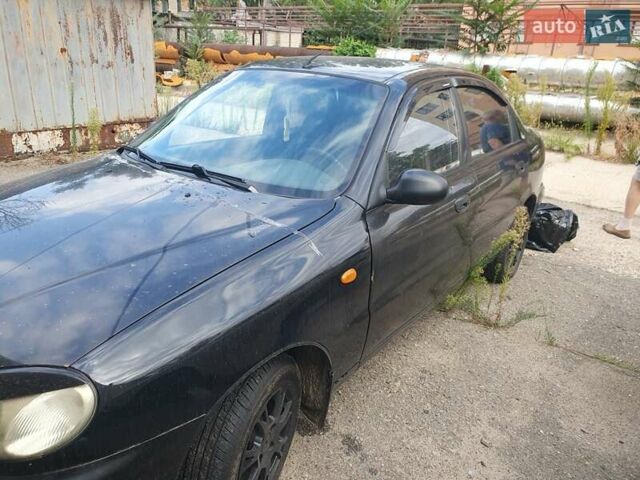 Чорний ЗАЗ 1306, об'ємом двигуна 1.3 л та пробігом 230 тис. км за 1000 $, фото 69 на Automoto.ua