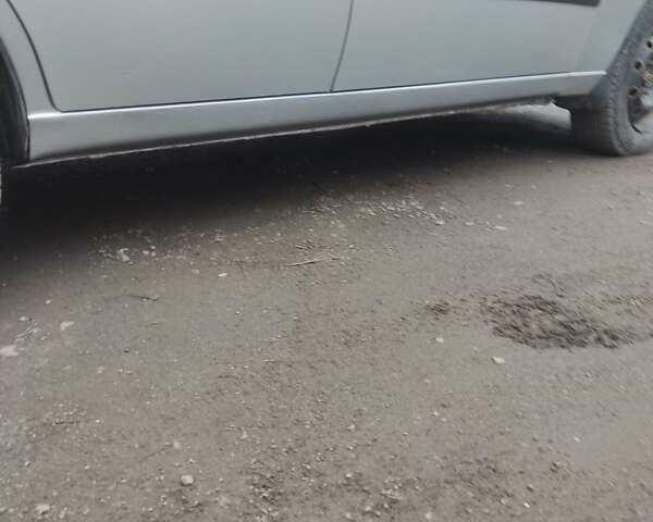 Сірий ЗАЗ 1306, об'ємом двигуна 1.3 л та пробігом 331 тис. км за 1900 $, фото 2 на Automoto.ua