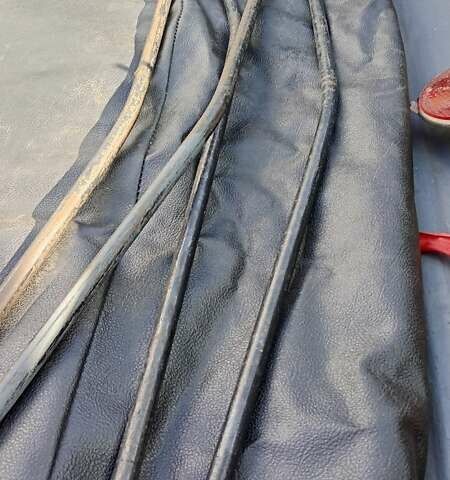 Бежевий ЗАЗ 810 Степок, об'ємом двигуна 0 л та пробігом 0 тис. км за 500 $, фото 4 на Automoto.ua