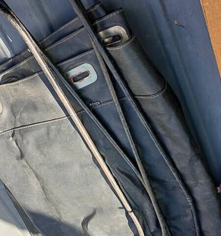 Бежевий ЗАЗ 810 Степок, об'ємом двигуна 0 л та пробігом 0 тис. км за 500 $, фото 5 на Automoto.ua