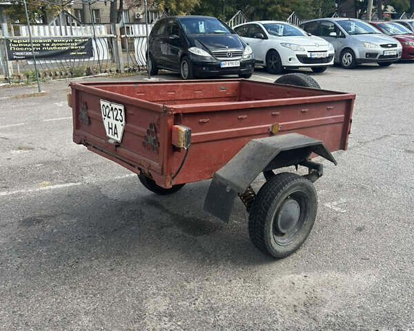 ЗАЗ 810 Степок, объемом двигателя 0 л и пробегом 0 тыс. км за 550 $, фото 3 на Automoto.ua
