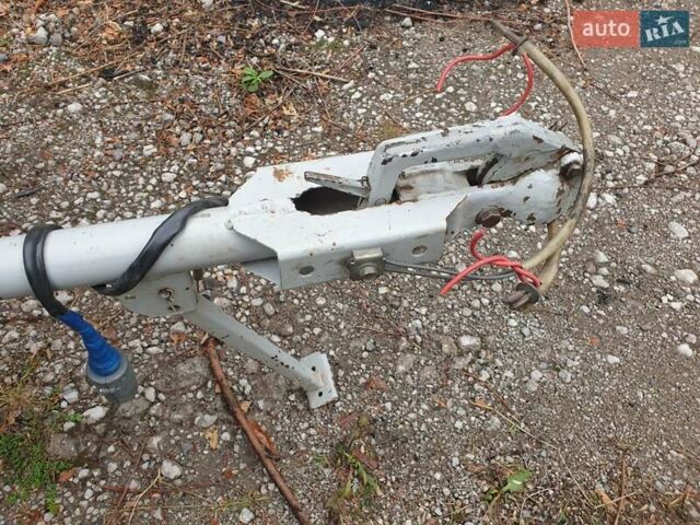 Сірий ЗАЗ 810 Степок, об'ємом двигуна 0 л та пробігом 10 тис. км за 550 $, фото 3 на Automoto.ua