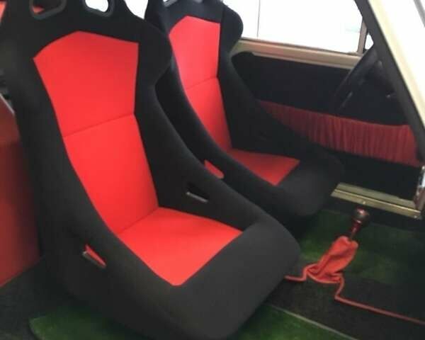 Білий ЗАЗ 965, об'ємом двигуна 1 л та пробігом 50 тис. км за 18300 $, фото 3 на Automoto.ua