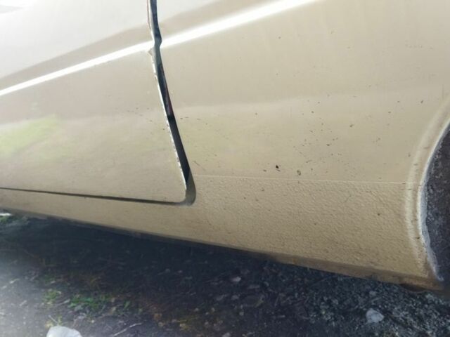 Бежевый ЗАЗ 965, объемом двигателя 1.1 л и пробегом 10 тыс. км за 721 $, фото 5 на Automoto.ua