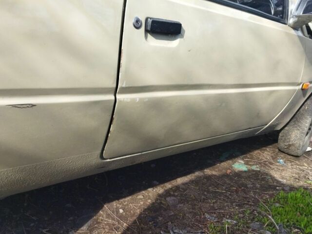 Бежевый ЗАЗ 965, объемом двигателя 1.1 л и пробегом 10 тыс. км за 721 $, фото 6 на Automoto.ua