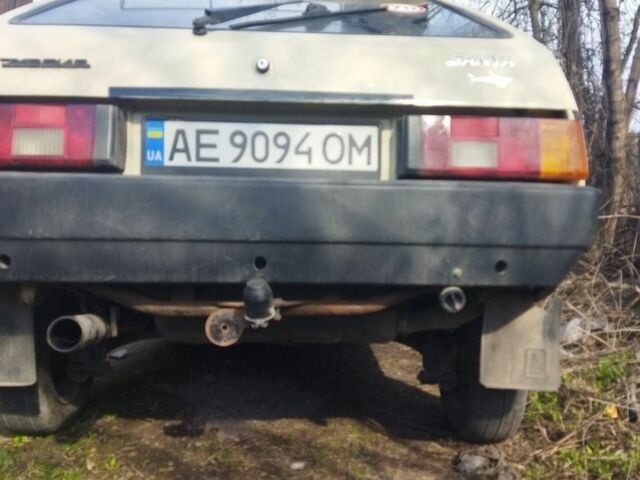 Бежевый ЗАЗ 965, объемом двигателя 1.1 л и пробегом 10 тыс. км за 721 $, фото 7 на Automoto.ua