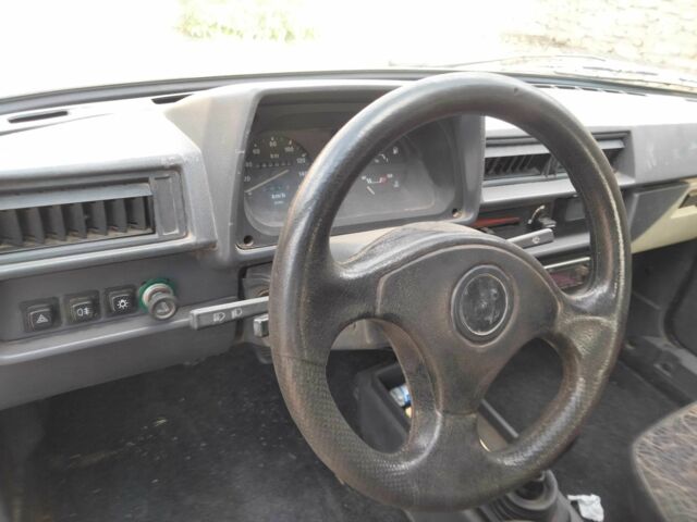 Серый ЗАЗ 965, объемом двигателя 0 л и пробегом 300 тыс. км за 297 $, фото 6 на Automoto.ua