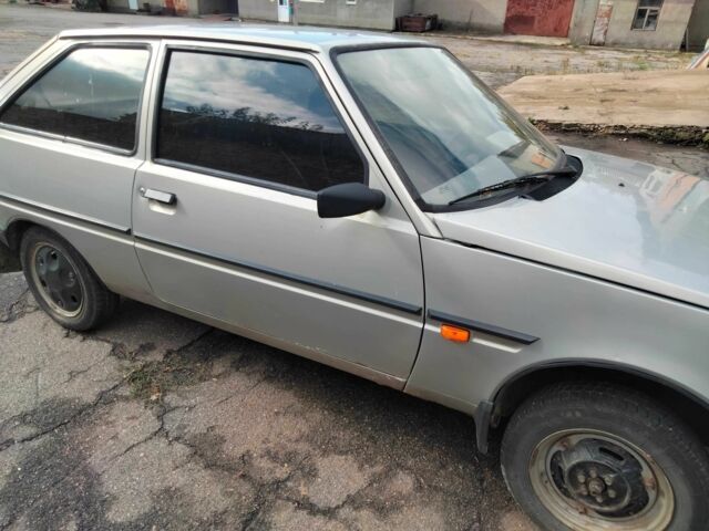 Серый ЗАЗ 965, объемом двигателя 0 л и пробегом 300 тыс. км за 297 $, фото 1 на Automoto.ua