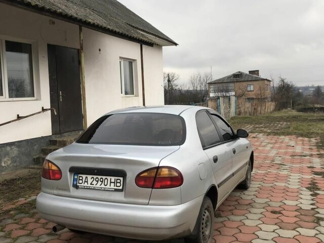 Сірий ЗАЗ 965, об'ємом двигуна 0 л та пробігом 187 тис. км за 1900 $, фото 5 на Automoto.ua