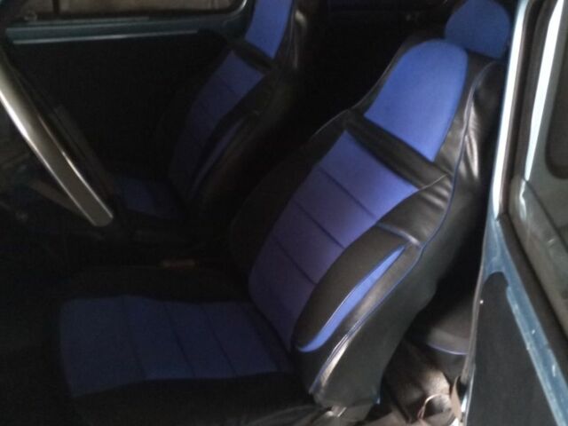 Синій ЗАЗ 965, об'ємом двигуна 0 л та пробігом 111 тис. км за 2682 $, фото 2 на Automoto.ua