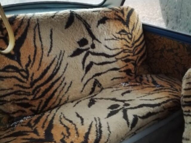 Синий ЗАЗ 965, объемом двигателя 0 л и пробегом 50 тыс. км за 1072 $, фото 3 на Automoto.ua