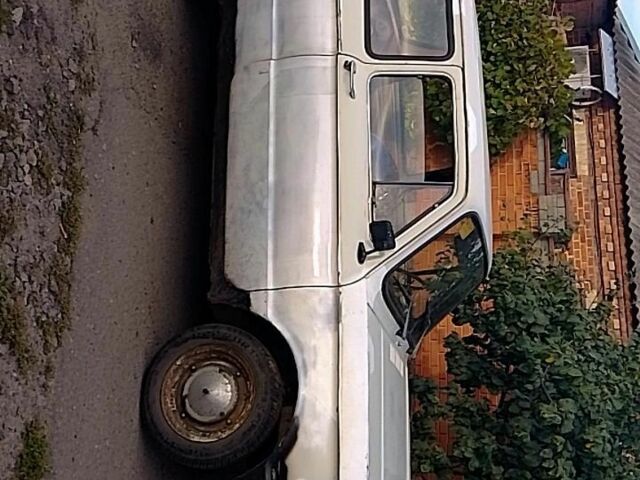 Білий ЗАЗ 968, об'ємом двигуна 0 л та пробігом 400 тис. км за 122 $, фото 1 на Automoto.ua