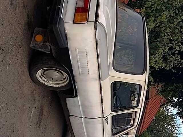 Білий ЗАЗ 968, об'ємом двигуна 0 л та пробігом 400 тис. км за 122 $, фото 2 на Automoto.ua