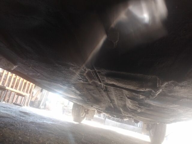 Белый ЗАЗ 968, объемом двигателя 0 л и пробегом 20 тыс. км за 332 $, фото 8 на Automoto.ua