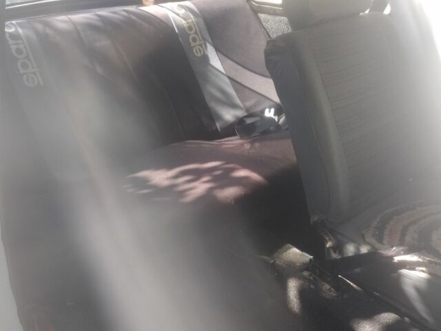 Белый ЗАЗ 968, объемом двигателя 0 л и пробегом 20 тыс. км за 332 $, фото 5 на Automoto.ua