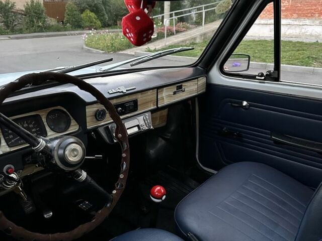 Білий ЗАЗ 968, об'ємом двигуна 1.2 л та пробігом 50 тис. км за 1150 $, фото 7 на Automoto.ua