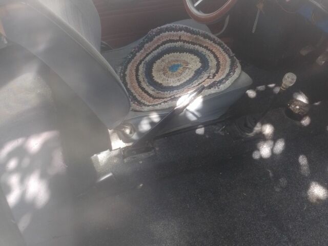 Белый ЗАЗ 968, объемом двигателя 0 л и пробегом 20 тыс. км за 332 $, фото 4 на Automoto.ua