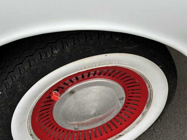 Білий ЗАЗ 968, об'ємом двигуна 1.2 л та пробігом 50 тис. км за 1150 $, фото 4 на Automoto.ua