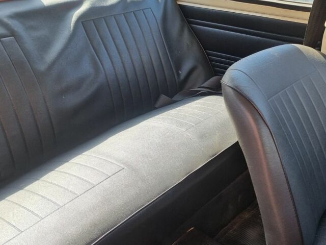 Белый ЗАЗ 968, объемом двигателя 0 л и пробегом 5 тыс. км за 1000 $, фото 9 на Automoto.ua