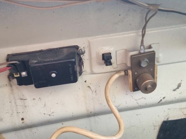 Белый ЗАЗ 968, объемом двигателя 0 л и пробегом 5 тыс. км за 1000 $, фото 15 на Automoto.ua