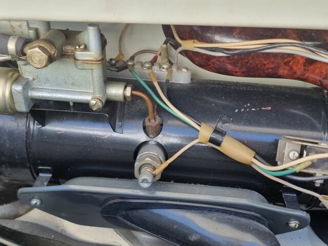 Белый ЗАЗ 968, объемом двигателя 0 л и пробегом 5 тыс. км за 1000 $, фото 17 на Automoto.ua