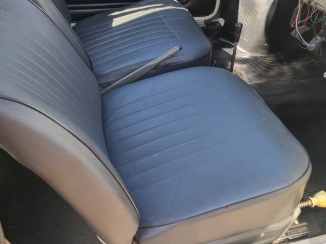 Белый ЗАЗ 968, объемом двигателя 0 л и пробегом 5 тыс. км за 1000 $, фото 8 на Automoto.ua