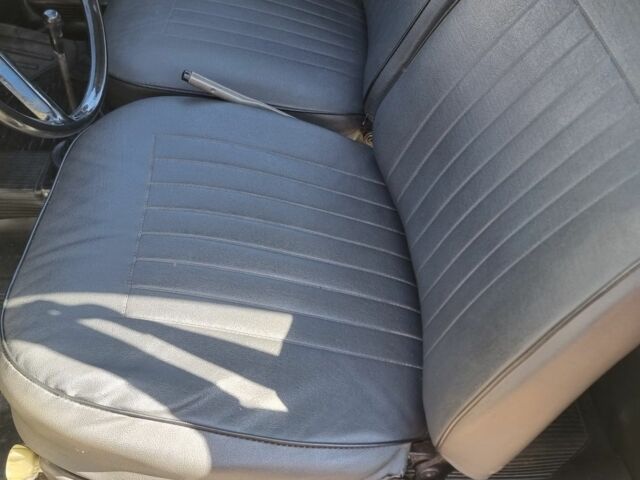 Белый ЗАЗ 968, объемом двигателя 0 л и пробегом 5 тыс. км за 1000 $, фото 5 на Automoto.ua