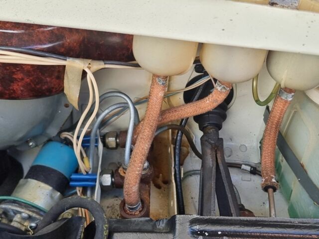 Белый ЗАЗ 968, объемом двигателя 0 л и пробегом 5 тыс. км за 1000 $, фото 16 на Automoto.ua