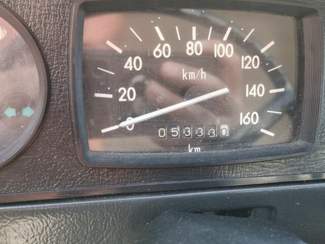 Білий ЗАЗ 968, об'ємом двигуна 0 л та пробігом 5 тис. км за 1500 $, фото 7 на Automoto.ua