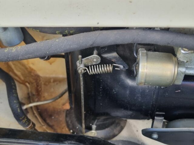 Белый ЗАЗ 968, объемом двигателя 0 л и пробегом 5 тыс. км за 1000 $, фото 18 на Automoto.ua