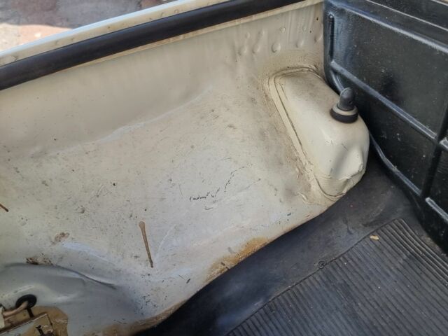 Белый ЗАЗ 968, объемом двигателя 0 л и пробегом 5 тыс. км за 1000 $, фото 13 на Automoto.ua