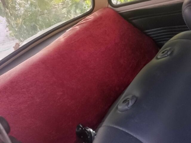 ЗАЗ 968 1993 у Кривому Розі на Automoto.ua Білий ЗАЗ 968, об'ємом двигуна 1.2 л та пробігом 55 тис. км за 336 $, фото 2 на Automoto.ua