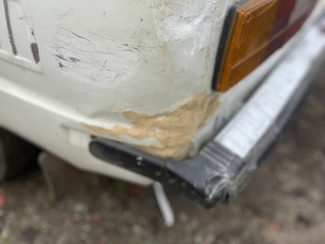 Белый ЗАЗ 968, объемом двигателя 10 л и пробегом 34 тыс. км за 142 $, фото 5 на Automoto.ua