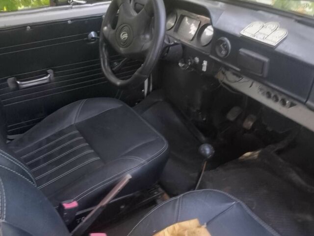 ЗАЗ 968 1993 у Кривому Розі на Automoto.ua Білий ЗАЗ 968, об'ємом двигуна 1.2 л та пробігом 55 тис. км за 336 $, фото 1 на Automoto.ua