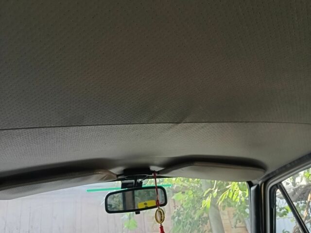 Белый ЗАЗ 968, объемом двигателя 1 л и пробегом 23 тыс. км за 597 $, фото 11 на Automoto.ua