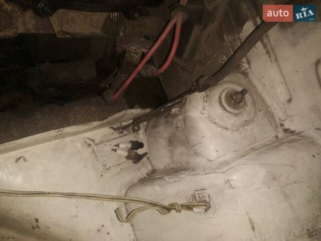 Білий ЗАЗ 968, об'ємом двигуна 0 л та пробігом 433 тис. км за 239 $, фото 6 на Automoto.ua