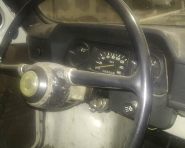 Білий ЗАЗ 968, об'ємом двигуна 0 л та пробігом 433 тис. км за 239 $, фото 25 на Automoto.ua