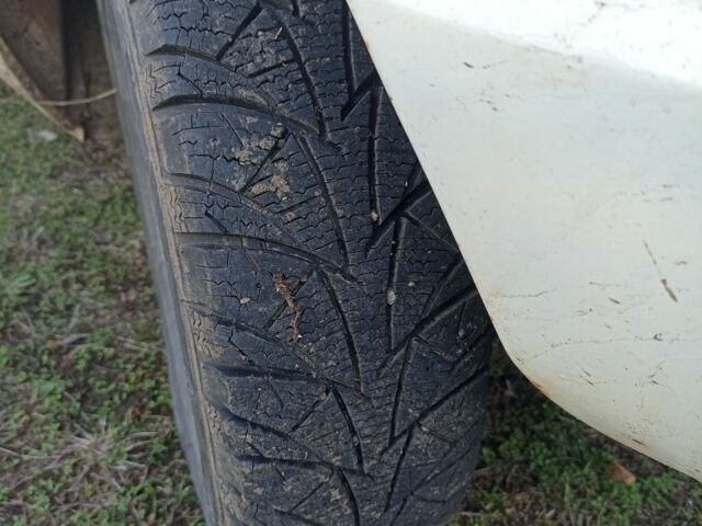 Белый ЗАЗ 968, объемом двигателя 0 л и пробегом 35 тыс. км за 1000 $, фото 11 на Automoto.ua