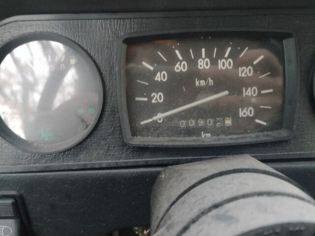 Білий ЗАЗ 968, об'ємом двигуна 1.2 л та пробігом 1 тис. км за 1300 $, фото 16 на Automoto.ua