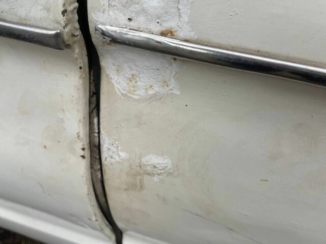 Белый ЗАЗ 968, объемом двигателя 0 л и пробегом 34 тыс. км за 142 $, фото 6 на Automoto.ua