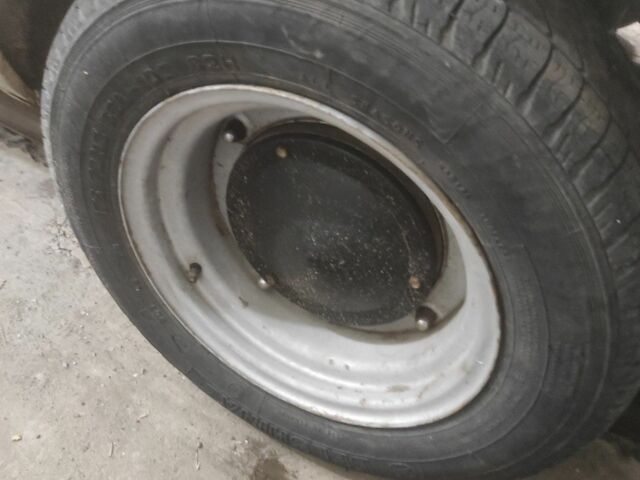 Бежевий ЗАЗ 968, об'ємом двигуна 0 л та пробігом 49 тис. км за 650 $, фото 2 на Automoto.ua