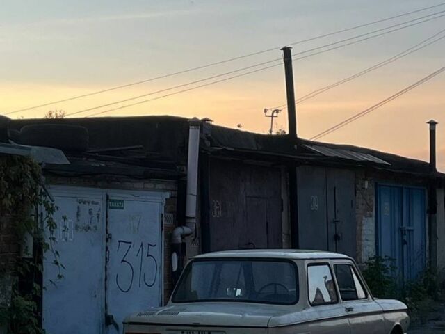 Бежевый ЗАЗ 968, объемом двигателя 0 л и пробегом 3 тыс. км за 284 $, фото 5 на Automoto.ua