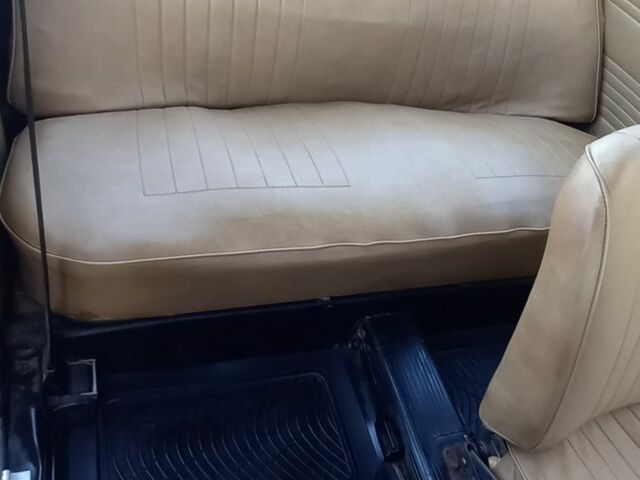 Бежевый ЗАЗ 968, объемом двигателя 1.2 л и пробегом 60 тыс. км за 600 $, фото 11 на Automoto.ua